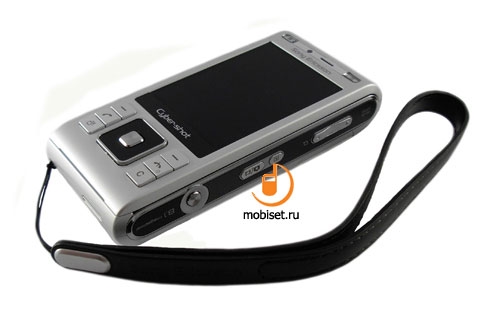 Sony Ericsson C905