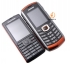 Sony Ericsson Cedar