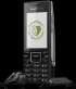 Sony Ericsson Elm