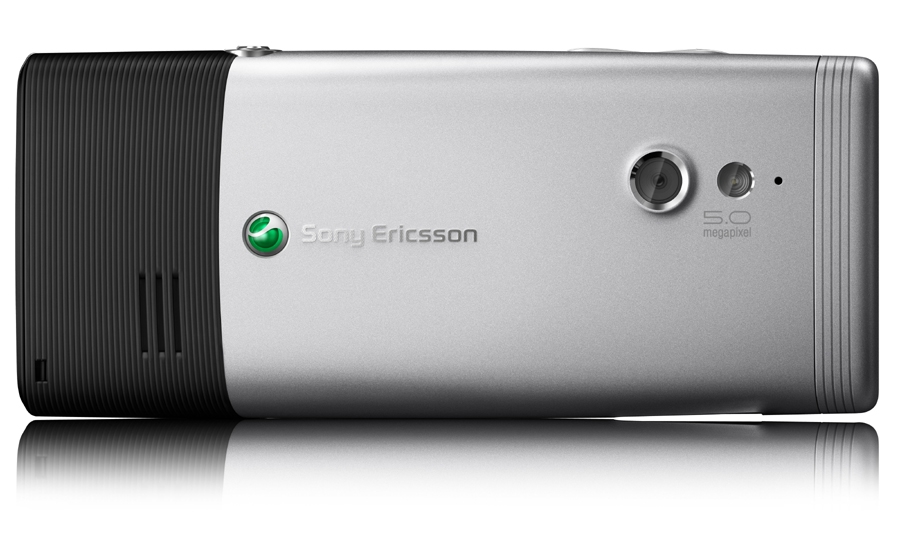 Sony Ericsson Elm