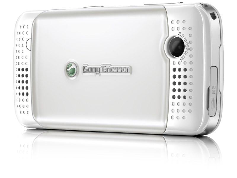 Sony Ericsson F305