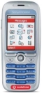 Sony Ericsson F500i