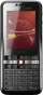 Sony Ericsson G502