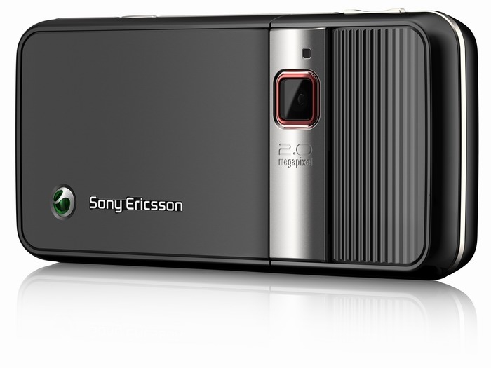 Sony Ericsson G502