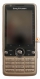 Sony Ericsson G700