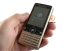 Sony Ericsson G700