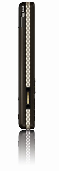 Sony Ericsson G900