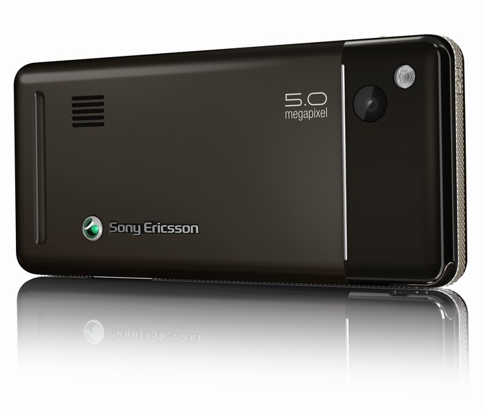 Sony Ericsson G900