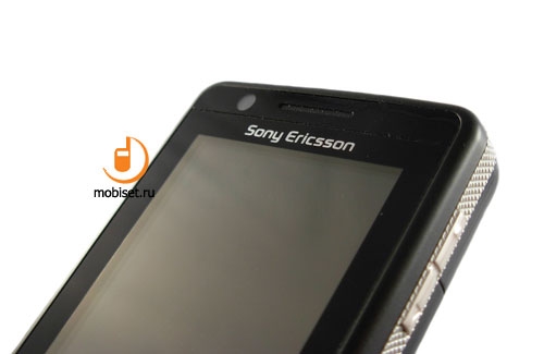 Sony Ericsson G900