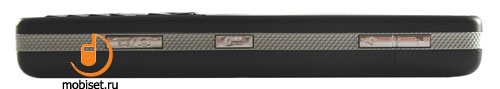 Sony Ericsson G900