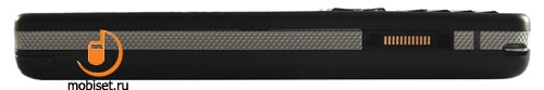 Sony Ericsson G900