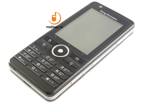 Sony Ericsson G900