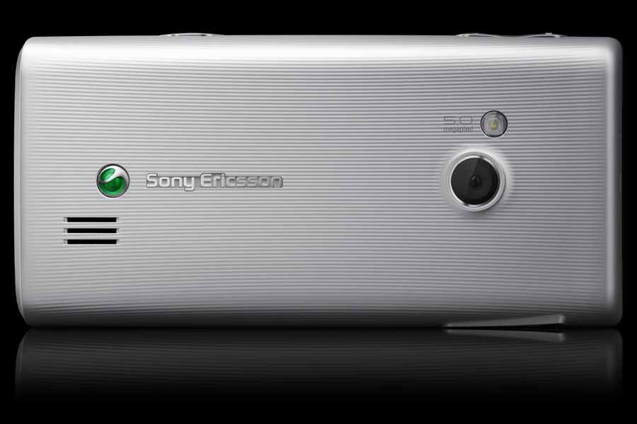 Sony Ericsson Hazel