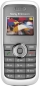 Sony Ericsson J100i