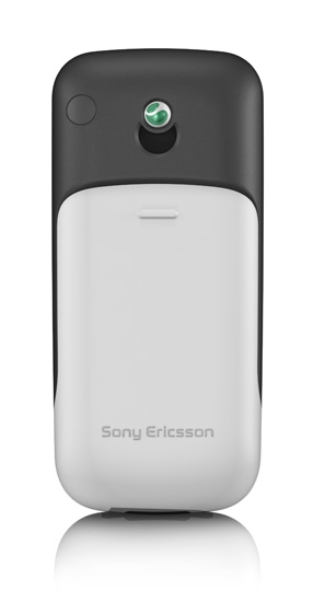 Sony Ericsson J100i