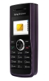 Sony Ericsson J110