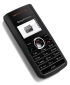 Sony Ericsson J120