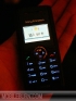 Sony Ericsson J120