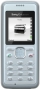 Sony Ericsson J132