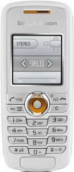 Sony Ericsson J230i