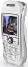 Sony Ericsson J300i