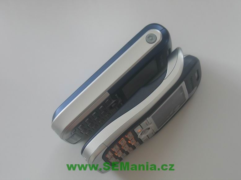 Sony Ericsson J300i