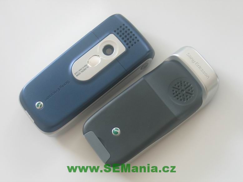 Sony Ericsson J300i