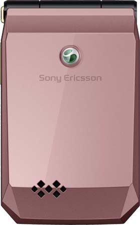 Sony Ericsson Jalou Dolce&Gabbana edition