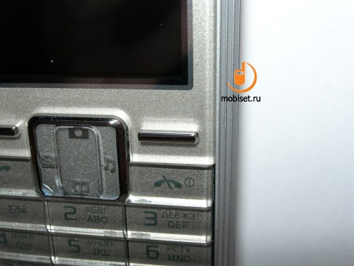 Sony Ericsson K200i