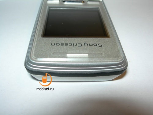 Sony Ericsson K200i