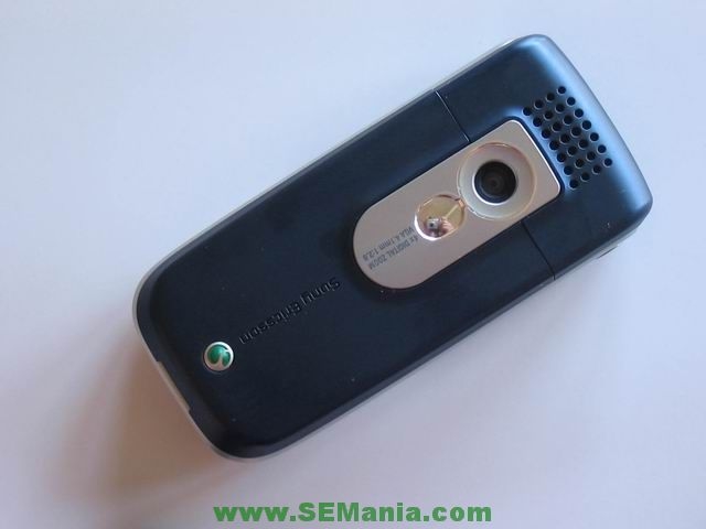 Sony Ericsson K300i