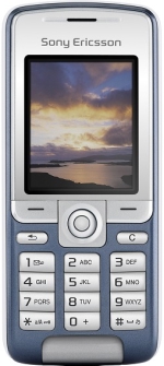 Sony Ericsson K310i