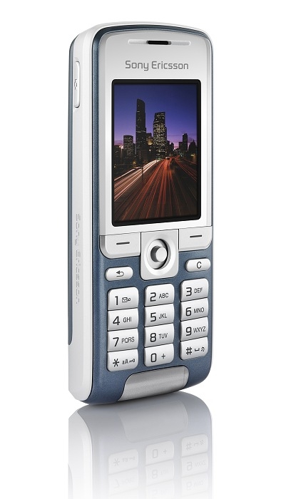 Sony Ericsson K310i