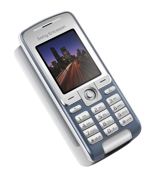 Sony Ericsson K310i