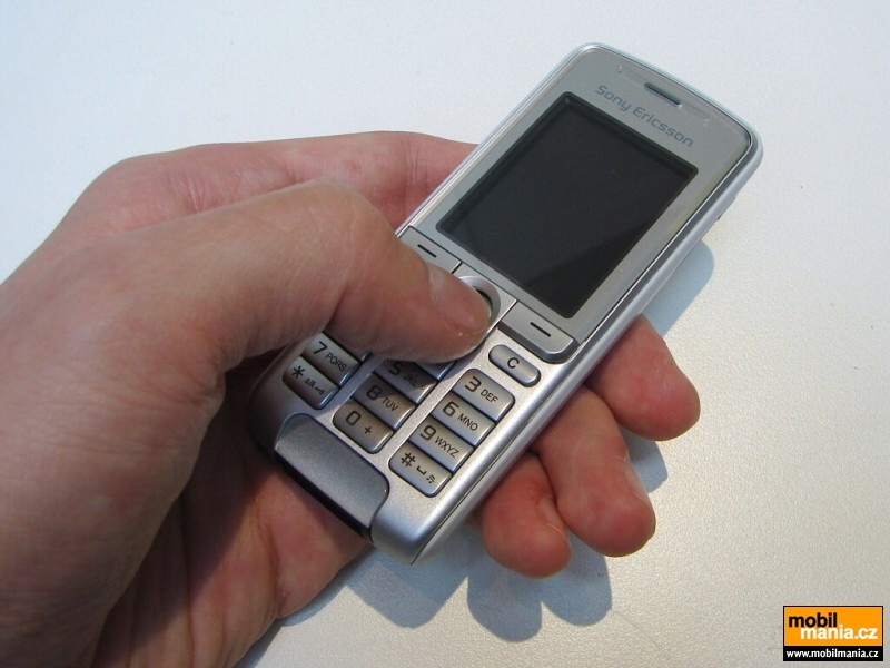 Sony Ericsson K310i