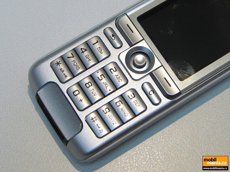 Sony Ericsson K310i