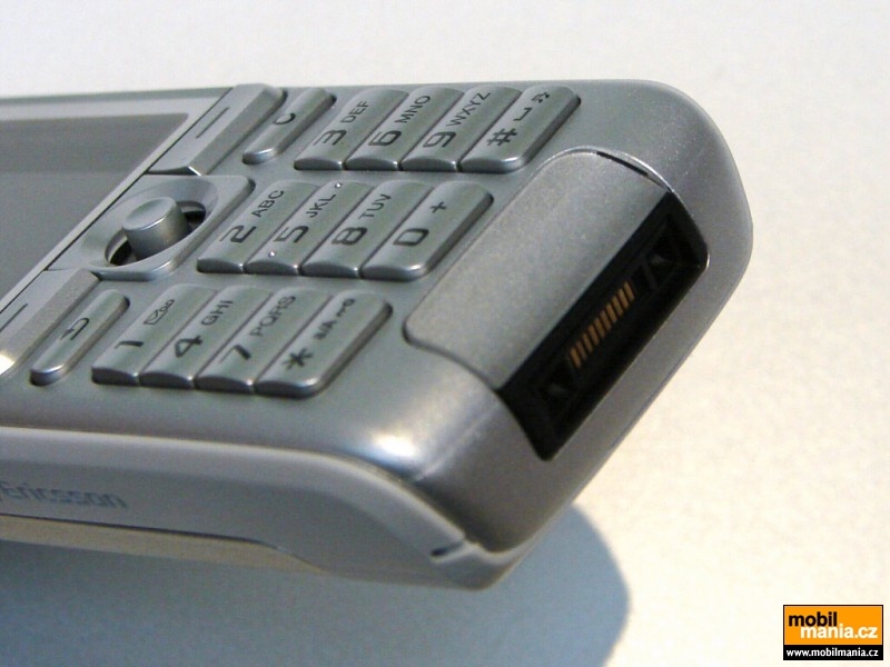 Sony Ericsson K310i