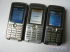 Sony Ericsson K320i