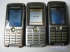 Sony Ericsson K320i