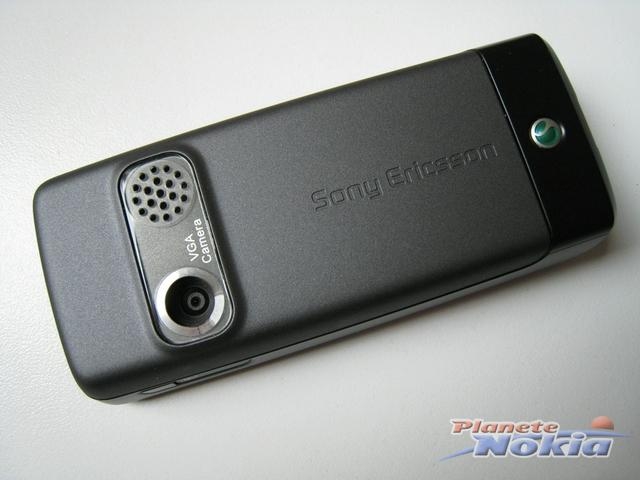 Sony Ericsson K320i