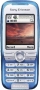 Sony Ericsson K500