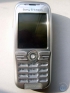 Sony Ericsson K500