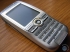 Sony Ericsson K500