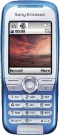 Sony Ericsson K500i