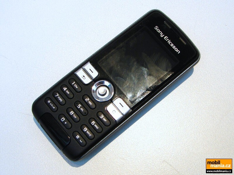 Sony Ericsson K510i