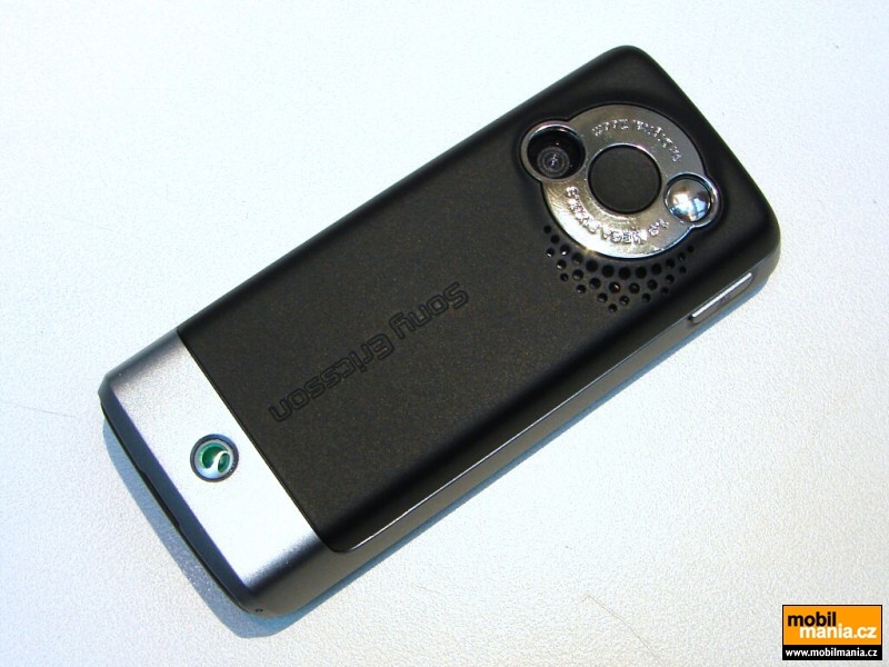 Sony Ericsson K510i