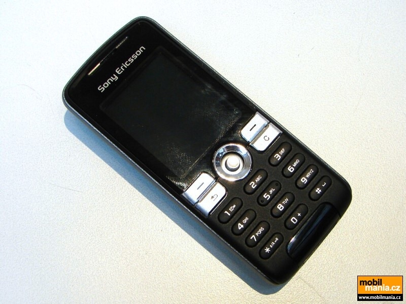 Sony Ericsson K510i