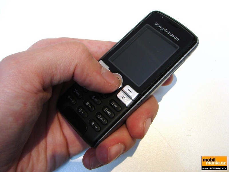 Sony Ericsson K510i