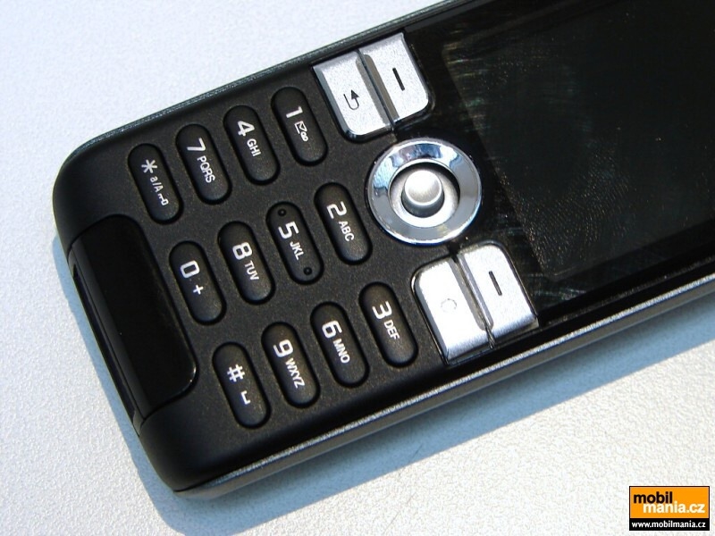 Sony Ericsson K510i