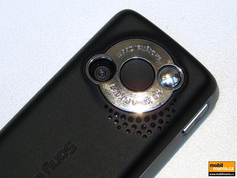 Sony Ericsson K510i